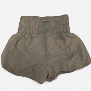 Free People Women's Shorts